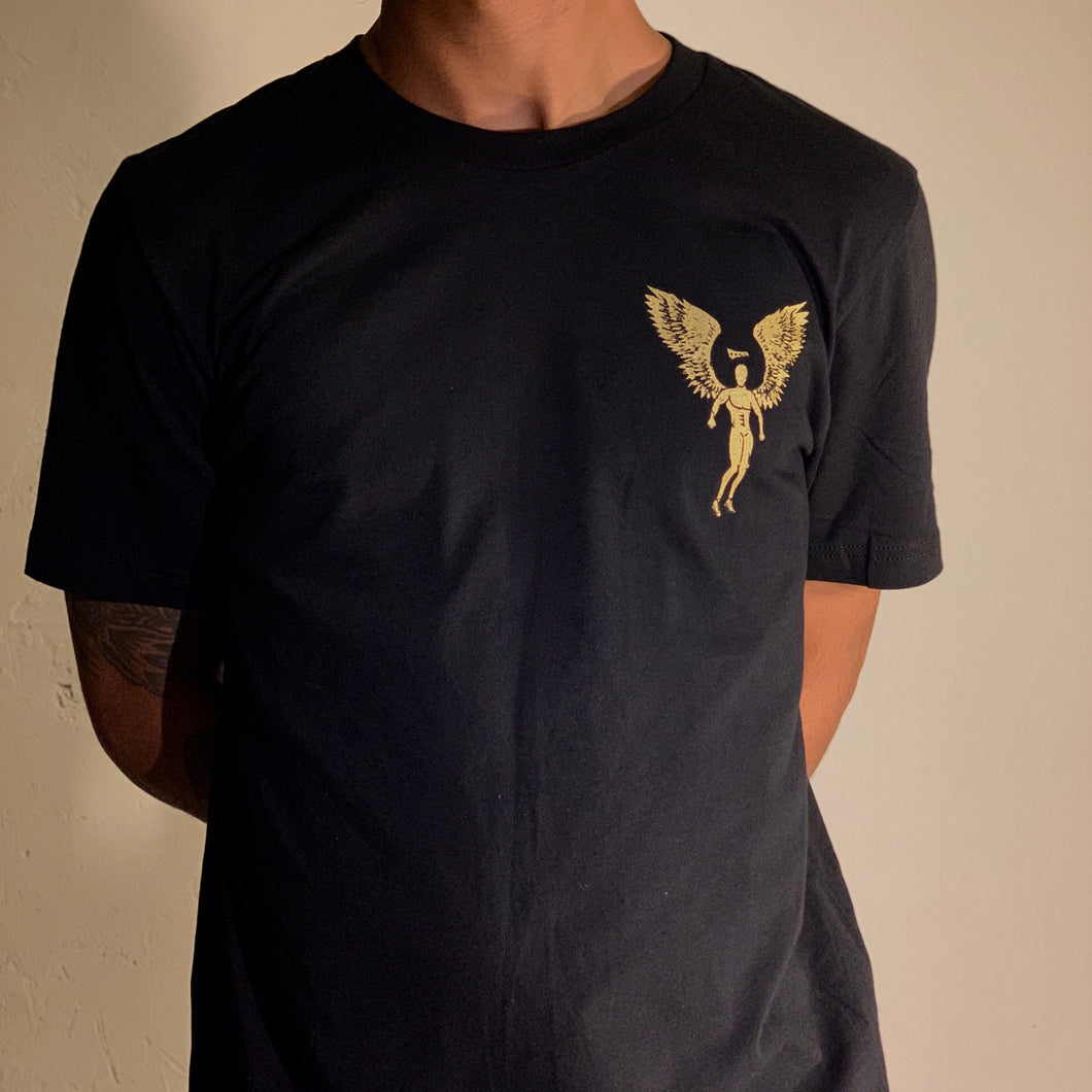 Angel VS Demon T-shirt